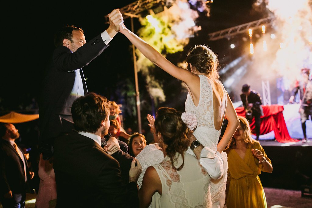 Revista Novias tweet media