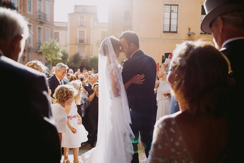 Revista Novias tweet media