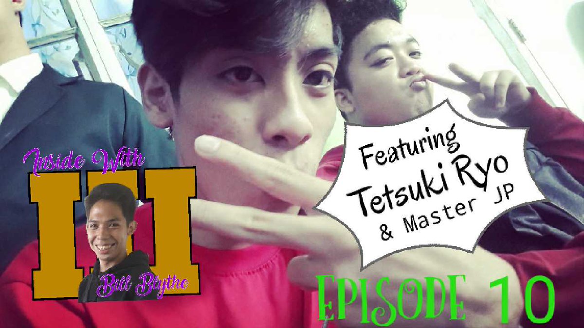 IWBBOfficial's tweet photo. You can watch now on Youtube!!!
#Uploaded https://t.co/TlJa5V2tSs