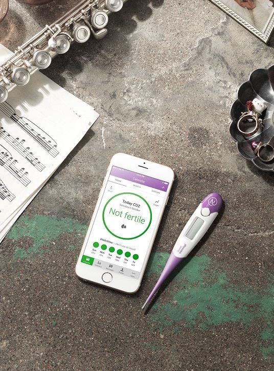 Contraceptive app hit with complaints after being blamed for 37 unwanted pregnancies theverge.com/2018/1/16/1689…