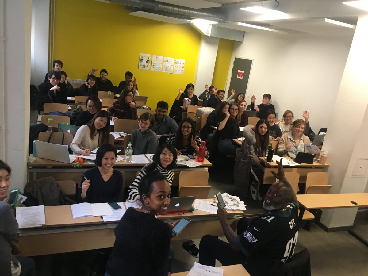 Paris School of Business on Twitter: "Welcome to the new Master of Science  students that are starting their degree at PSB Paris School of Business  this intake ! https://t.co/FrIkkivWM9" / Twitter