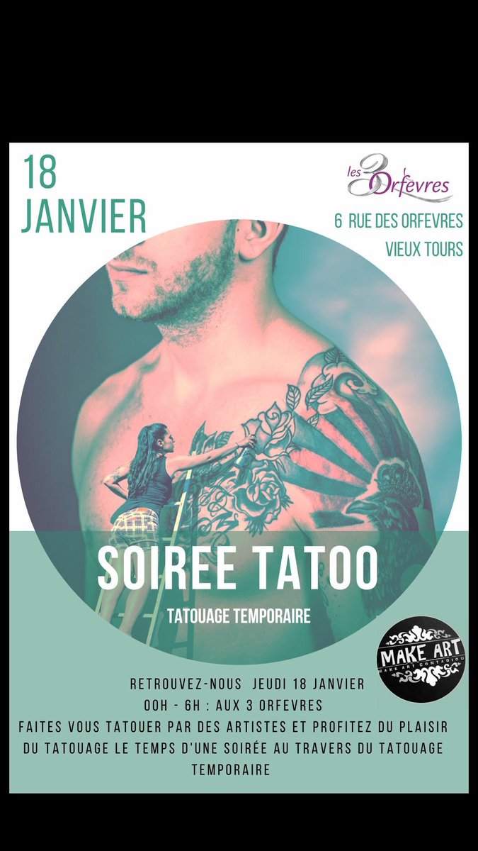AG_CM's tweet photo. #Tours #soiree #etudiants #iaetours https://t.co/rmZxQ5EXfP