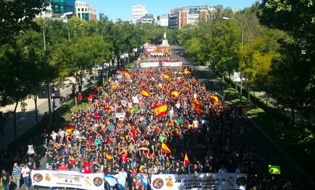 Albert Rivera tweet media
