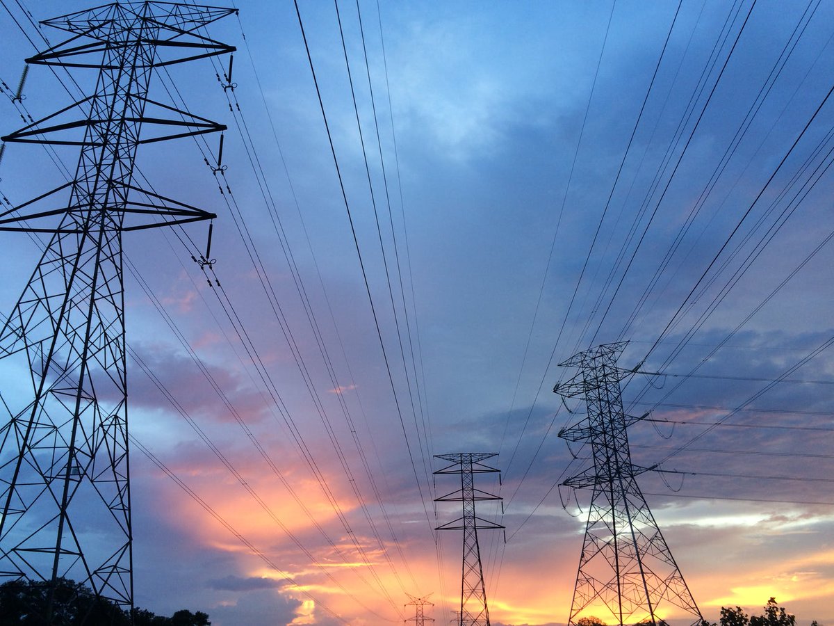 Have you read our blog on cyber security? As the hot topic climbs the European energy sector agenda: ow.ly/L1Iw30hO0TQ
