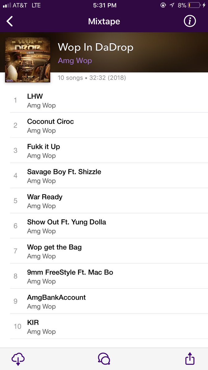 GmtWop's tweet image. 