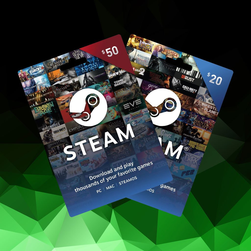 You are hardcore #pcgamer? Want to purchase some #games or #VR applications and pay with #cryptocurrency? Take a look at our gift cards at cryptokey.shop