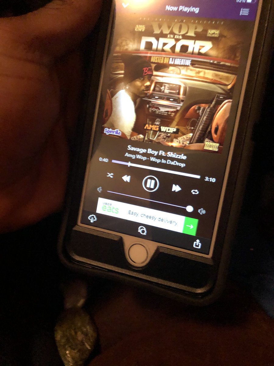 GmtWop's tweet image. 🔥🔥🔥 it’s here go get it Download now @spinrilla @GmtWop Wop In DaDrop The Mixtape our now !!!!!!