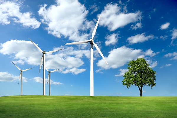 FlogasESL's tweet photo. Last Friday, Ireland set a new wind record with wind power reaching 3,618MW - up from the previous record of 3,331MW.  #renewables #VayuEnergy #2020targets https://t.co/cTJlohiTHG