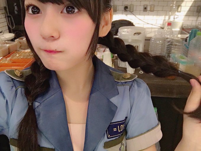 Twitterのコスプレ画像39