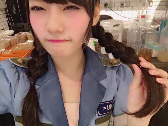 Twitterのコスプレ画像40