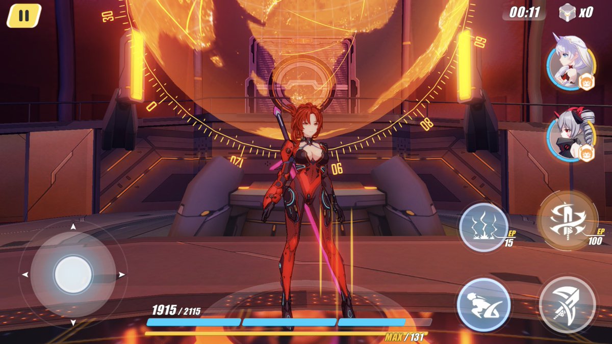 崩壊3rdツイッター情報まとめ