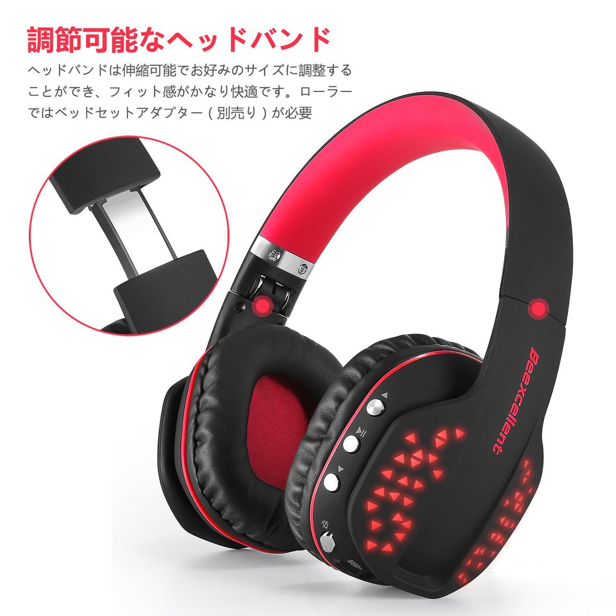 POINTJP_TSUTOMU's tweet image. POINTJPプレゼント企画

Bluetooth ヘッドホン
応募方法：フォロー＆RT
締め切り：一週間以内
発送方法：ゆうパック

サイト登録一切なし。過去の当選者はいいね欄にてご確認いただけます。カラーは赤。お気軽にご応募ください。

#プレゼント企画POINTJP