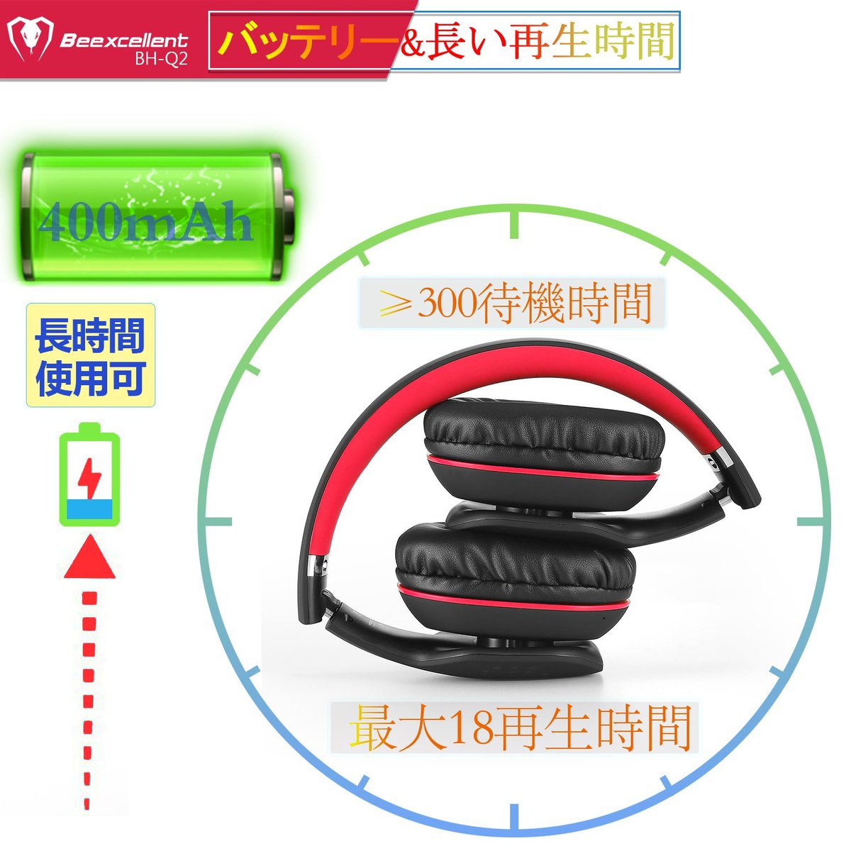 POINTJP_TSUTOMU's tweet image. POINTJPプレゼント企画

Bluetooth ヘッドホン
応募方法：フォロー＆RT
締め切り：一週間以内
発送方法：ゆうパック

サイト登録一切なし。過去の当選者はいいね欄にてご確認いただけます。カラーは赤。お気軽にご応募ください。

#プレゼント企画POINTJP