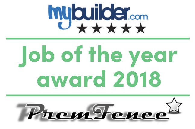 PremFence's tweet image. 