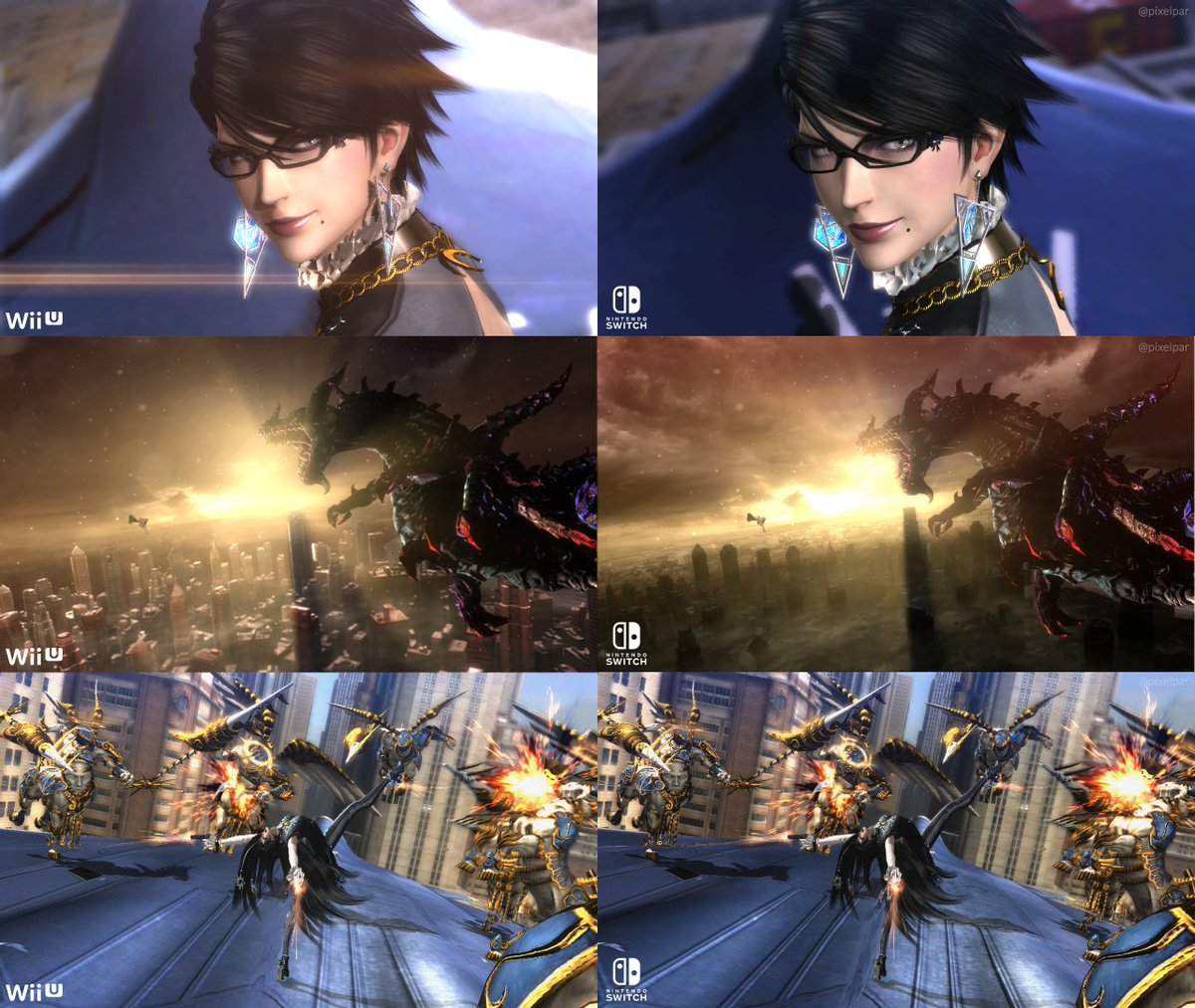Shadow Fox Infinite Exactly The Same The Lighting Models Will Differ And A Scene Will Be Lit Differently In Different Frames Because Of It That Gommorah Scene Is Just As