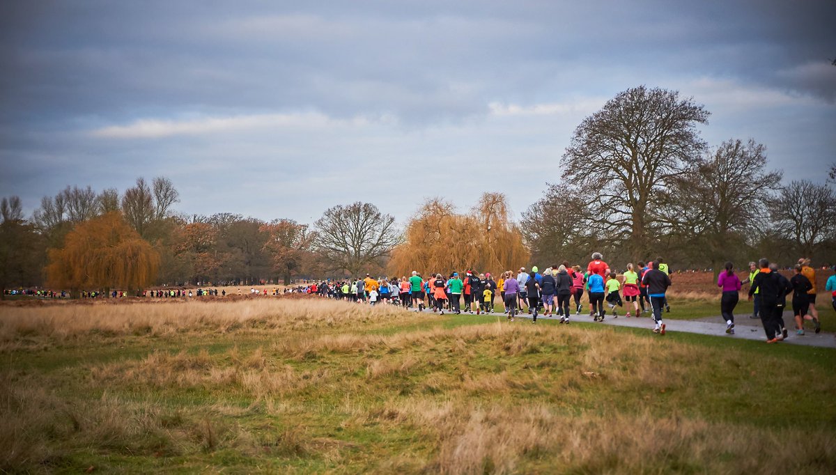 parkrunUK's tweet image. A survey of almost 2,000 healthcare professionals in the UK reveals two thirds are prescribing parkrun

👉🏿 parkrun.me/mai7d  

🌳 #loveparkrun