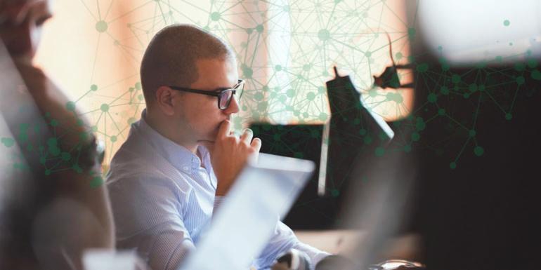 Qu’apportera l’intelligence artificielle aux services bancaires? Une expérience encore plus personnalisée!  bit.ly/2EyoZmH #IA #Layer6 #IntelligenceArtificielle