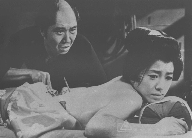 映画ナタリー בטוויטר エログロ バイオレンス 石井輝男のオールナイトで 恐怖奇形人間 など4本上映 T Co Mdxsagmpx6