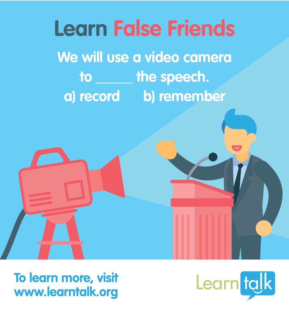 LearntalkEN's tweet photo. ¿Cuál es la palabra correcta? https://t.co/EZKycmEkHO https://t.co/hDGKKJfO44