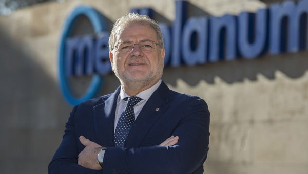 Miguel Tamarit, nuevo responsable de la red de asesores financieros de #BancoMediolanum en Cataluña, Aragón e Islas ow.ly/e7SO30hO34O