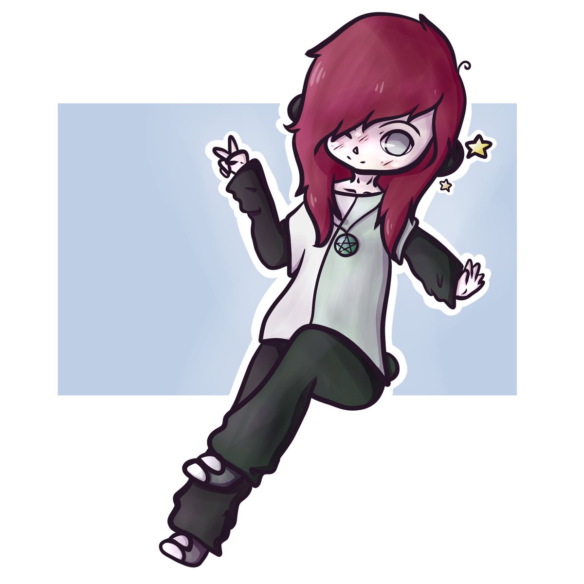 Speedpaint #11 - Persona

youtube.com/watch?v=HjMSmi…