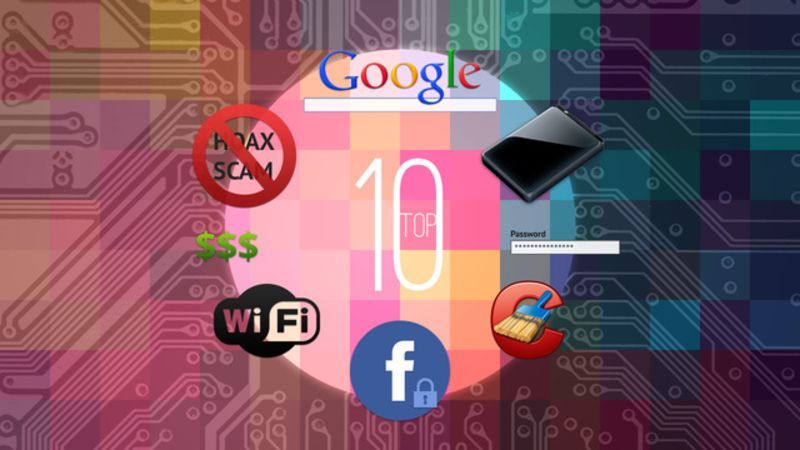 buzzbox_telecom's tweet image. Top 10 Good Tech Habits Everyone Should Have. Do you have anything to add? buff.ly/2D9YNym #tuesdaytips #techytips