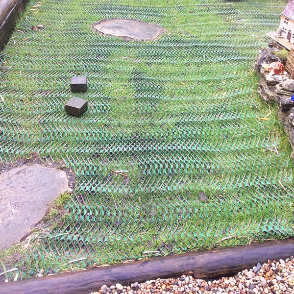 MatsGrids's tweet photo. Read our new #blog: see how our #Grass #Protection #Mesh was used on a customers garden to stop a mobility scooter's wheels from churning up their grass!
https://t.co/kzAx37P95w #gardening #grass #landscaping #diy #turfmesh #grassmesh #grassprotection #home https://t.co/yqhrSBn3JN