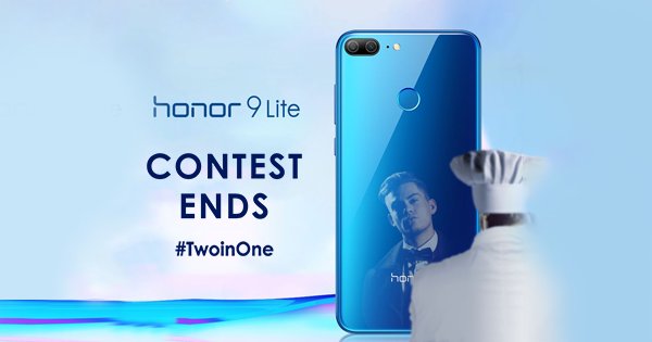 Thank you all for participating and sharing your inspirational dual side stories! We will be announcing the winners soon, stay tuned.