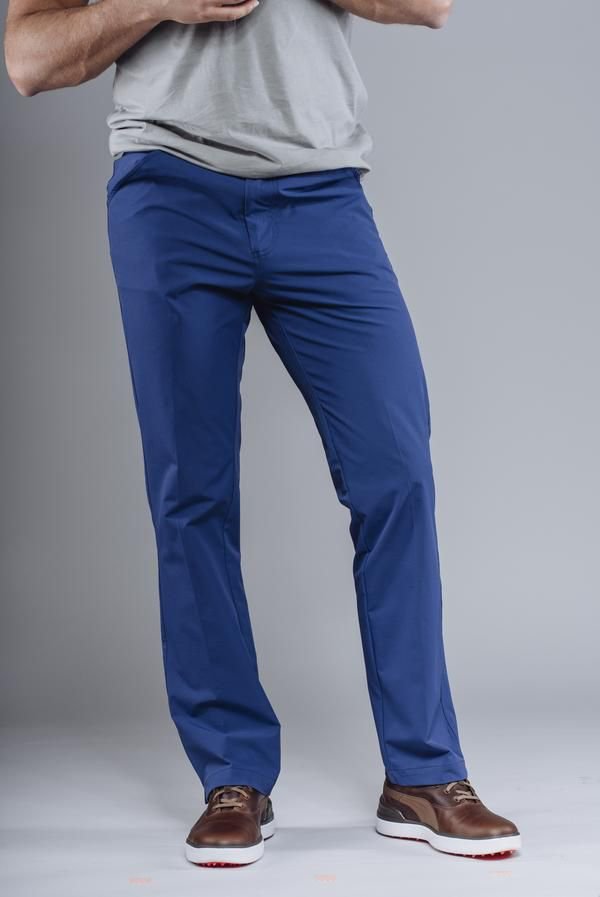 Beat the winter Blues! Shop our Walrus Apparel Ivan Water Repellent Golf Trousers buff.ly/2DAzlDr