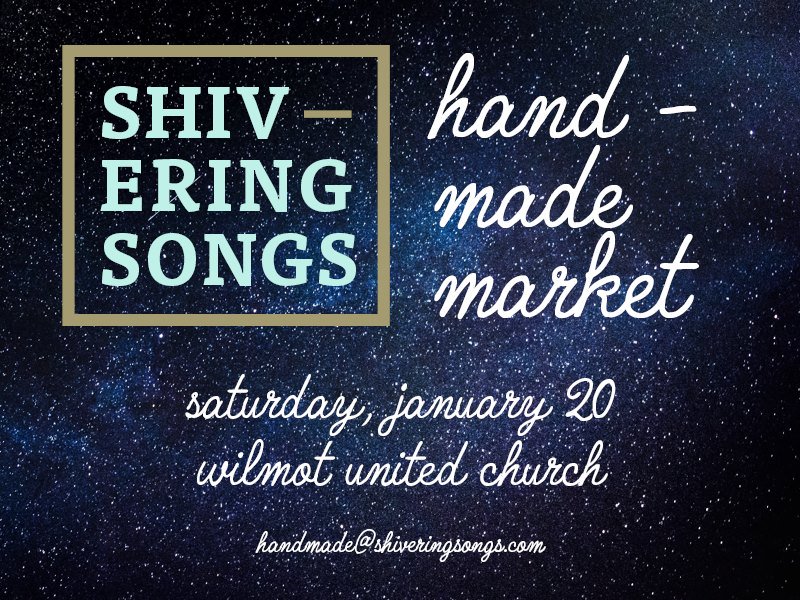 cc_nb's tweet photo. 🤔Tired of the same old scarf 🧣? Discover more #local designs, one-of-a-kind art and #handmade treasures made right here in #NewBrunswick at the@ShiveringSongs handmade Market --> https://t.co/iyvXlMu3YQ #LoveLocal #BuyLocalNB #LocalSwag #NBSwag #RepresentNB https://t.co/b8IPhIJ2U2