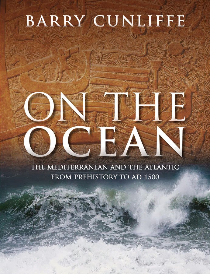 RMGreenwich's tweet photo. Join Professor Sir Barry Cunliffe on a journey through 40,000 years of history as he explores the human impulse to conquer the sea. 

Free talk | 23 Jan | Senate House, London
#archaeology #twitterstorians https://t.co/syqDNMNK0x https://t.co/bvv6t7LXMy