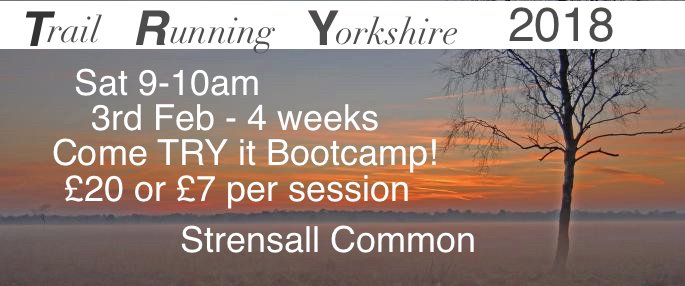 TrailRunYorkshire tweet media