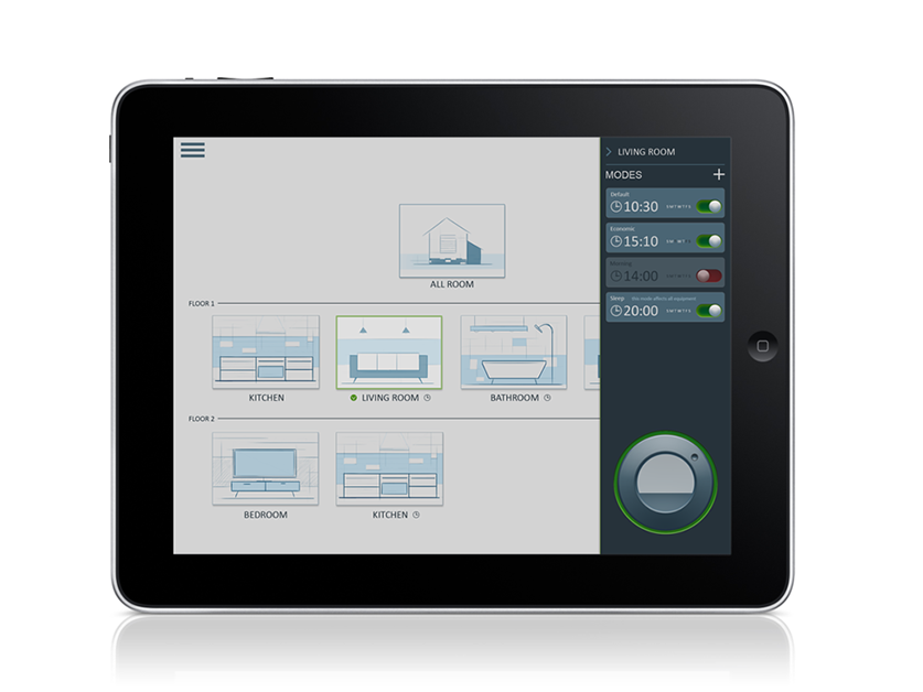 Automation_Team's tweet photo. We are happy to share with you our new product.We offer you a design and development of a mobile app for #SmartWindows. Check it out!
https://t.co/qSpb9ys8Sh #smartglass #mobileapp #mobiledev #eGlass https://t.co/3h73RWa7rx