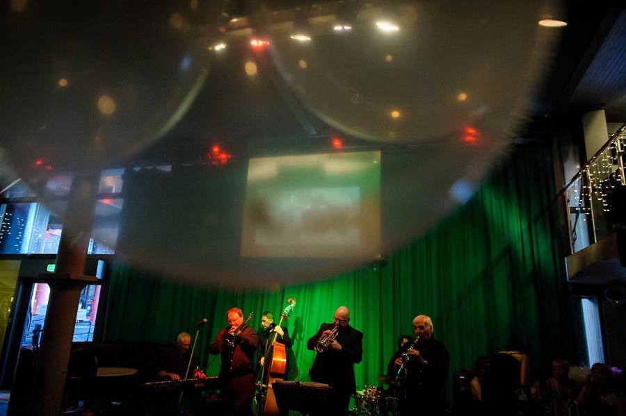 Speakeasybootle's tweet photo. No need to #MakeABandGreener  when you book Speakeasy Bootleg Band. We  recycle our beer ... and our  logo's gone green. Finest Quality Bootleg Music Since Records Began -  Fill Yer Boots! https://t.co/EklrpEFGyZ  #FunPMLunch #BizHour #chirpchirp https://t.co/EX5FWzzaaJ