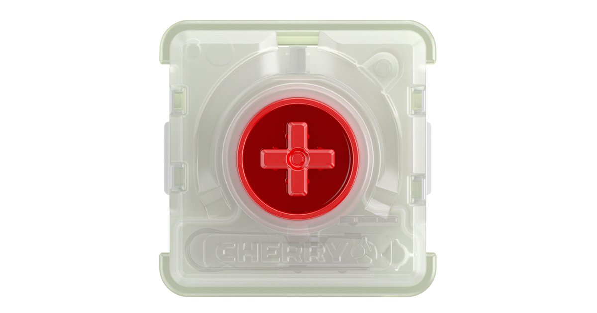 cherrymx's tweet photo. Since the CHERRY MX Low Profile RGB switch represents a completely new development and is particularly shallow, the dimensions are different from the conventional models. The height is reduced by just under 35 percent compared to a regular MX switch: https://t.co/AhXWFhoOQ2 https://t.co/UHmR4od725