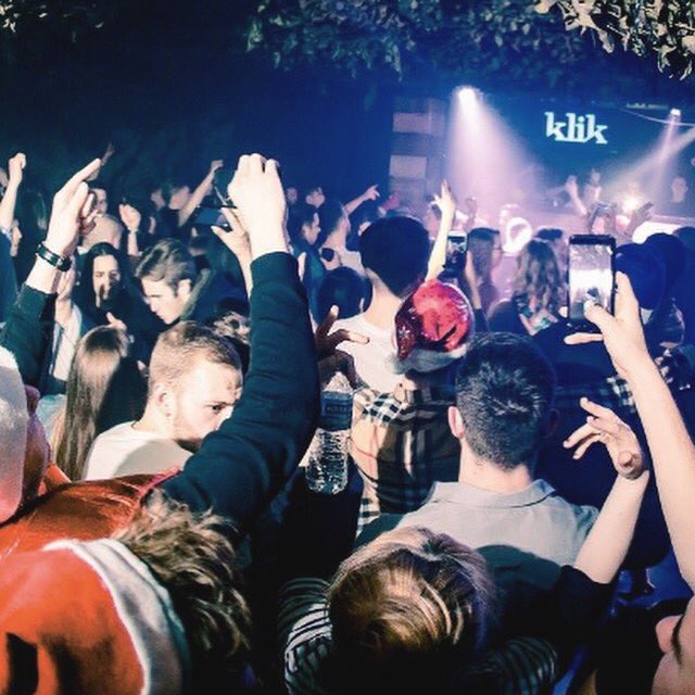 KLIK (@klikmovement) on Twitter photo Back with <a href="/EastEndDubs/">East End Dubs</a> 3/2/18 at Annie’s (formally Sunrooms) tickets available here residentadvisor.net/events/1057069 Back with <a href="/EastEndDubs/">East End Dubs</a> 3/2/18 at Annie’s (formally Sunrooms) tickets available here residentadvisor.net/events/1057069