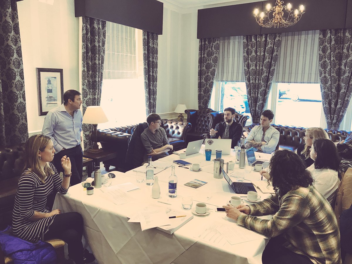 TARQUIN'S GIN tweet media