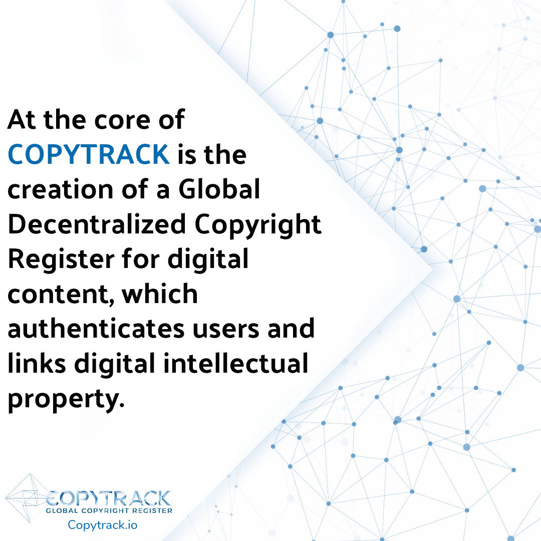 concensum_org's tweet photo. Our #ICO --> https://t.co/6dpABjrrax 
#CopytrackICO #CryptoCurrency #Crypto #Tokensale #Ethereum #Photogrpahy #Copyright https://t.co/zSyzE13MKW