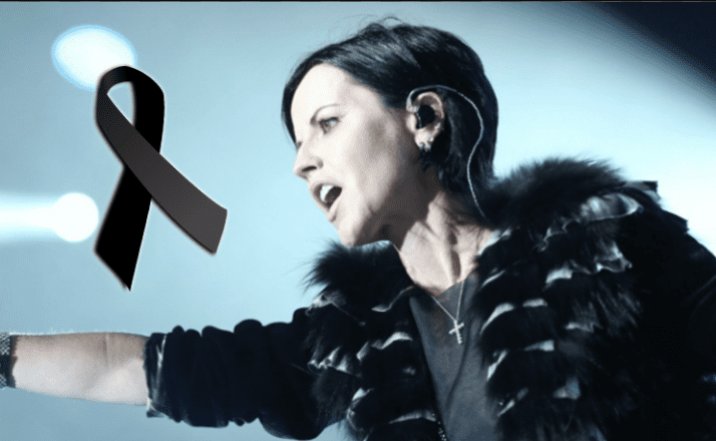 #TheCranberries  💔