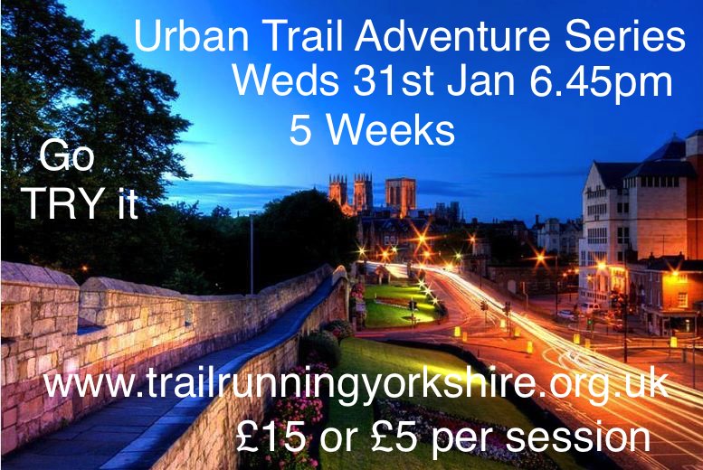 TrailRunYorkshire tweet media
