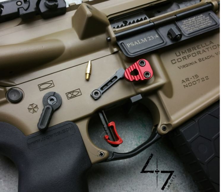 KNSPrecision's tweet photo. These are our Gen ST Non-Rotating Trigger/Hammer Pin sets. We designed them in a joint project with Spike’s Tactical (https://t.co/te0sTfts9l) out of Apopka, FL. 
 
https://t.co/p1DIYXX8NT

#Guns #2ndAmendment #Freedom
#KNSPrecision https://t.co/yDGkqVrKx2