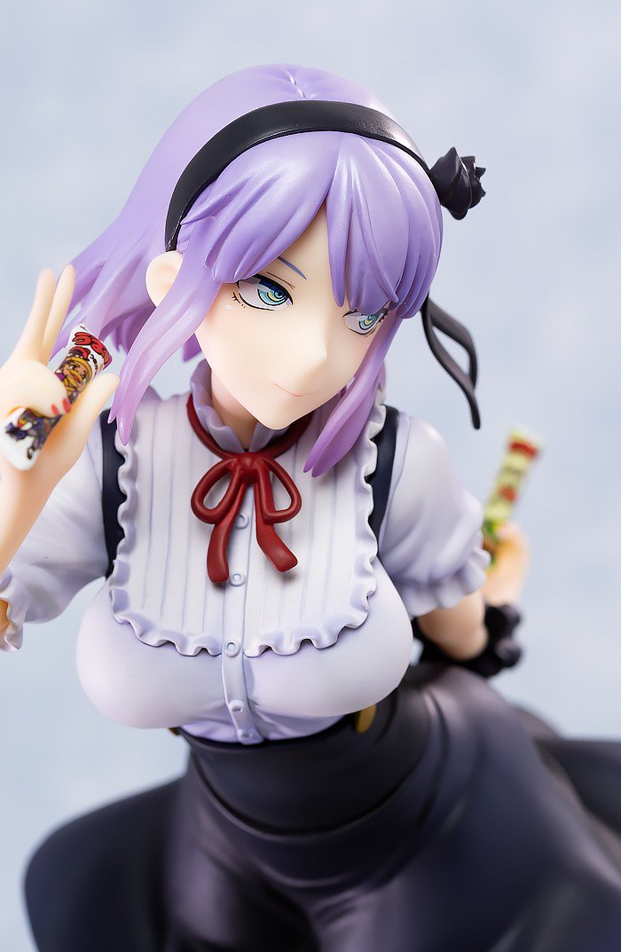 Twitter 上的 Fig Memo 美少女フィギュアレビューブログ マックスファクトリー だがしかし 枝垂ほたる レビュー フィギュア レビュー マックスファクトリー だがしかし 枝垂ほたる T Co Hvbiwpuvoq T Co Ydawl6bgjg Twitter