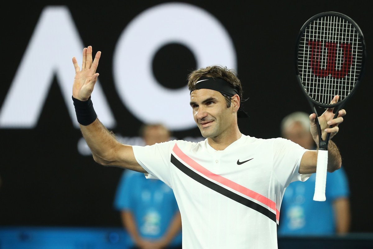 Victoria de todos los favoritos en el Open de Australia - capitaldeporte.com/victoria-favor…