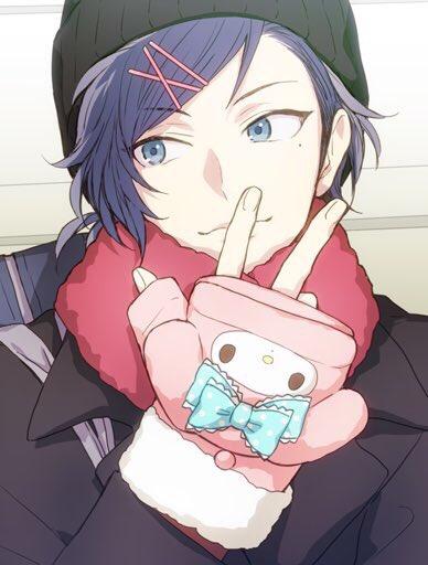 水野祐 Yu Sanrio Mm Twitter