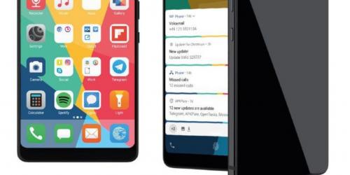 Eelo : le smartphone qui veut se passer d'Apple et Google limportant.fr/infos-tech/7/4… <a href="/domnora/">Dominique Nora</a>