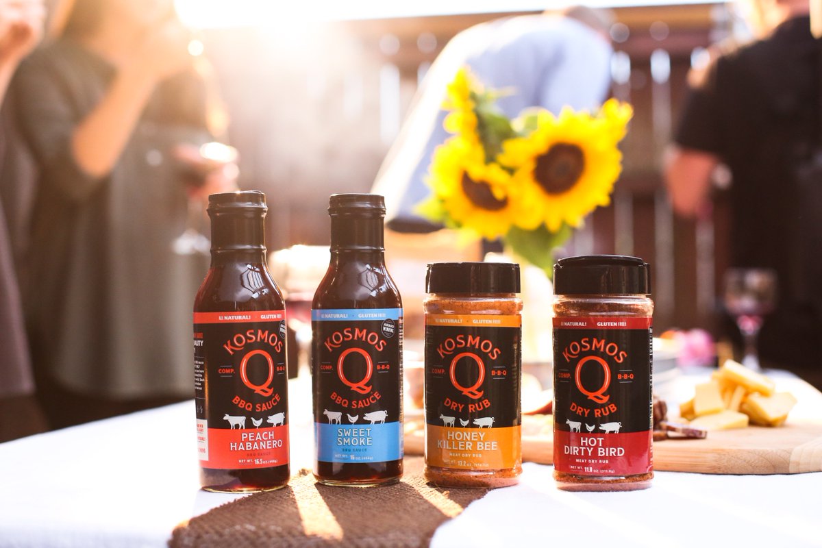 We know the #1 thing #CPGs desire is #SHELFSPACE. We found a great post from <a href="/smartbrief/">SmartBrief</a> with guidance on how to get started.
.....
Check out the link in our Instagram bio to read more!!