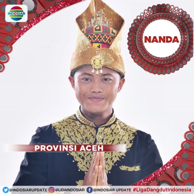 LIDA INDOSIAR tweet media
