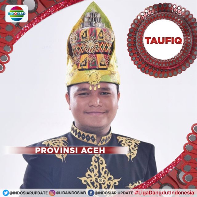LIDA INDOSIAR tweet media