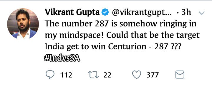 KMalayaz's tweet photo. What A Guess @vikrantgupta73 
#Antaryami #Baba #Astrologer 😎😎 https://t.co/aMoiVkn51N