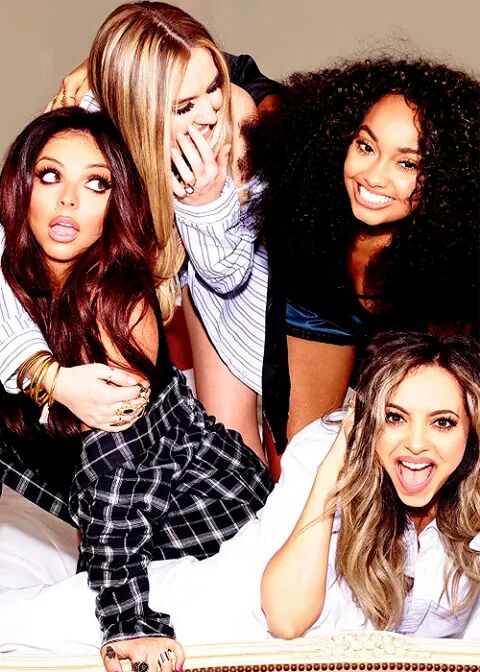 mendesarmygr's tweet photo. You better vote for the girls #BRITVIDLITTLEMIX https://t.co/9RkyYRIK8k